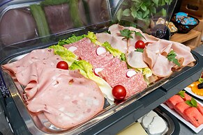 Minois Boutique Hotel - Adults Only