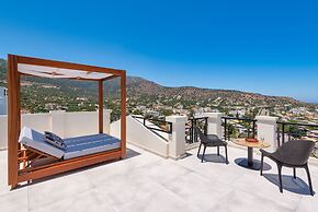 Minois Boutique Hotel - Adults Only