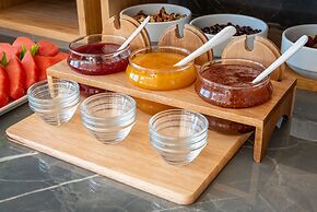 Minois Boutique Hotel - Adults Only