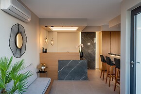 Minois Boutique Hotel - Adults Only