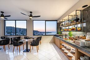 Minois Boutique Hotel - Adults Only