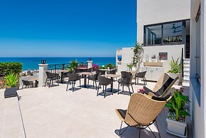 Minois Boutique Hotel - Adults Only