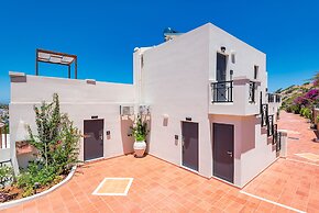 Minois Boutique Hotel - Adults Only