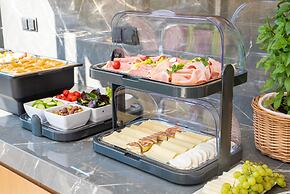 Minois Boutique Hotel - Adults Only