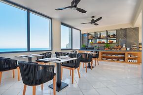 Minois Boutique Hotel - Adults Only