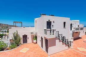 Minois Boutique Hotel - Adults Only