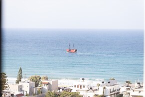 Minois Boutique Hotel - Adults Only