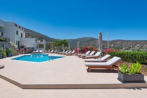 Minois Boutique Hotel - Adults Only