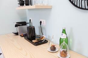 Minois Boutique Hotel - Adults Only