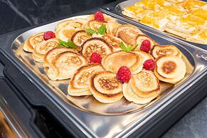 Minois Boutique Hotel - Adults Only