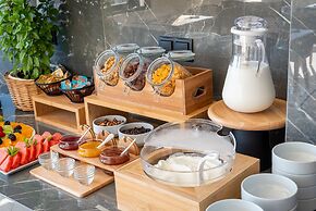 Minois Boutique Hotel - Adults Only