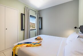 Minois Boutique Hotel - Adults Only