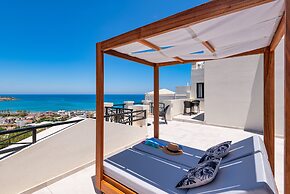 Minois Boutique Hotel - Adults Only