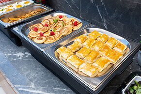 Minois Boutique Hotel - Adults Only