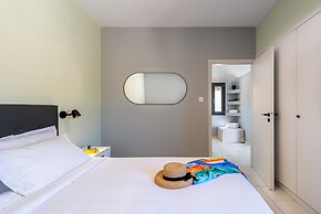 Minois Boutique Hotel - Adults Only