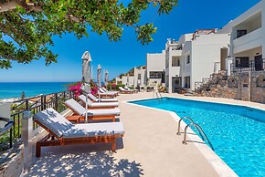 Minois Boutique Hotel - Adults Only