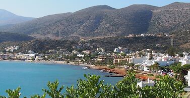 Minois Boutique Hotel - Adults Only