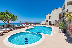 Minois Boutique Hotel - Adults Only