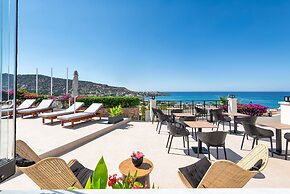 Minois Boutique Hotel - Adults Only