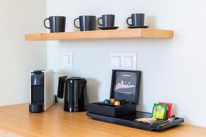 Minois Boutique Hotel - Adults Only