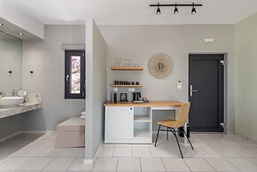 Minois Boutique Hotel - Adults Only