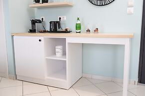 Minois Boutique Hotel - Adults Only