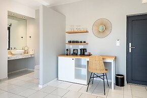 Minois Boutique Hotel - Adults Only