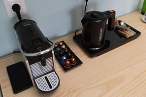 Minois Boutique Hotel - Adults Only