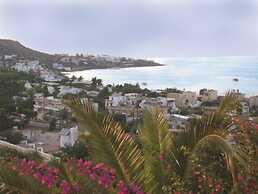 Minois Boutique Hotel - Adults Only