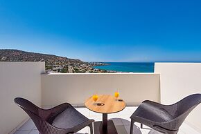 Minois Boutique Hotel - Adults Only