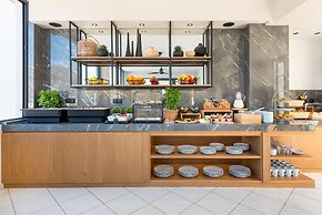 Minois Boutique Hotel - Adults Only