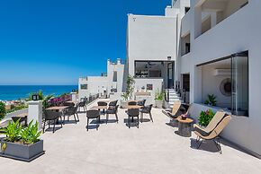 Minois Boutique Hotel - Adults Only