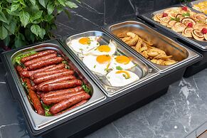 Minois Boutique Hotel - Adults Only