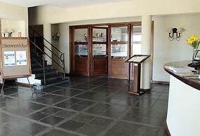 Hotel Hostal del Espinillo