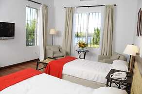 Hotel Hostal del Espinillo