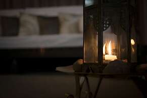 Hotel Hostal del Espinillo