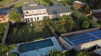 Hotel Hostal del Espinillo