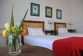 Hotel Hostal del Espinillo