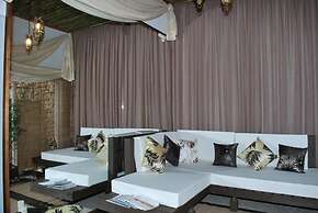 Hotel Hostal del Espinillo