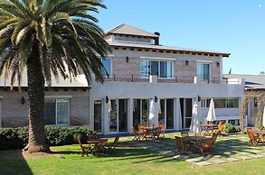 Hotel Hostal del Espinillo