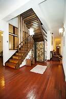 Hotel Kolping Valparaiso