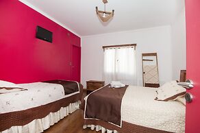 Hotel Kolping Valparaiso