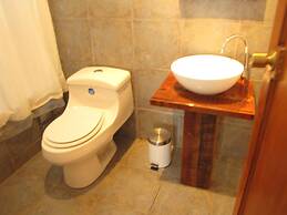 Hotel Kolping Valparaiso