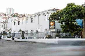 Hotel Kolping Valparaiso
