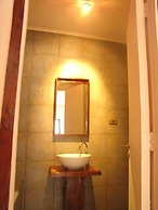 Hotel Kolping Valparaiso