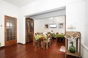 Hotel Kolping Valparaiso