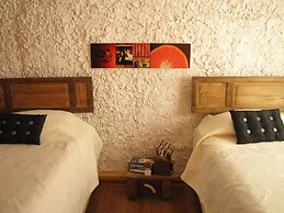 Hotel Kolping Valparaiso