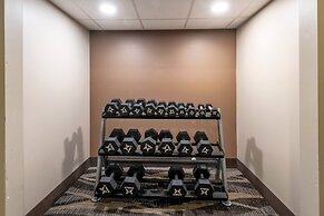 Red Roof Inn Dahlgren - Naval Base