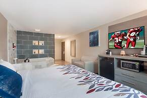 Red Roof Inn Dahlgren - Naval Base