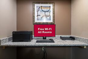 Red Roof Inn Dahlgren - Naval Base